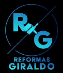 Reformas Giraldo logo